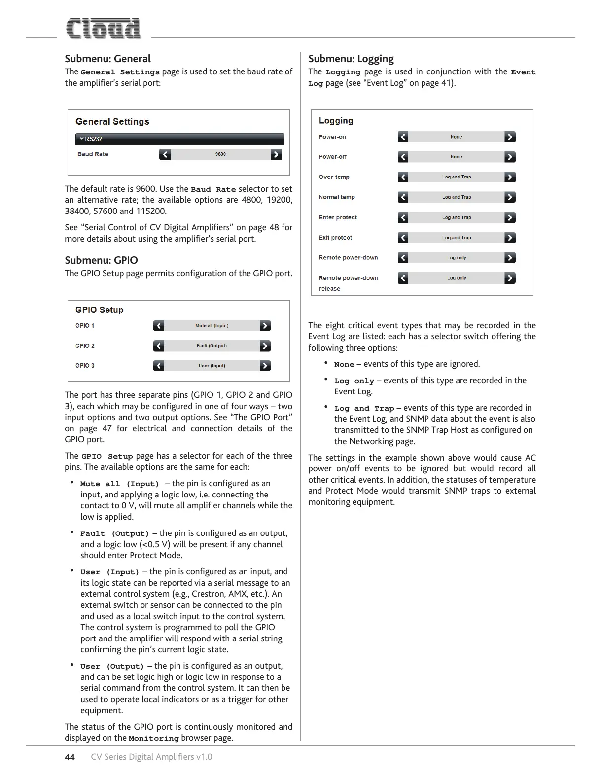 Page #44 background image