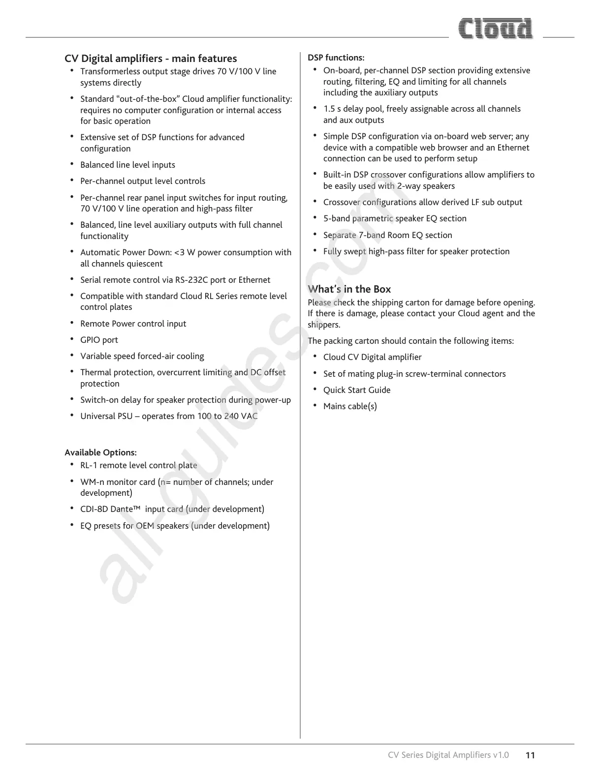 Page #11 background image