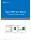 Preview: User Manual & Application Case