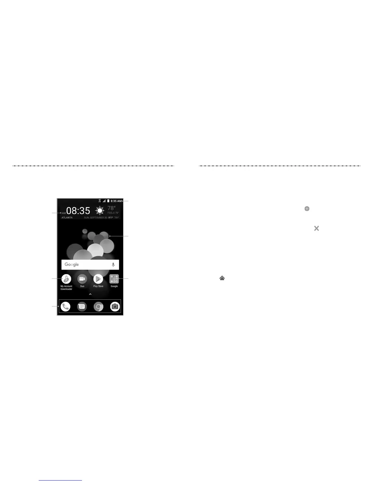 Page #8 background image