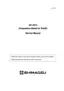 Preview: Service Manual