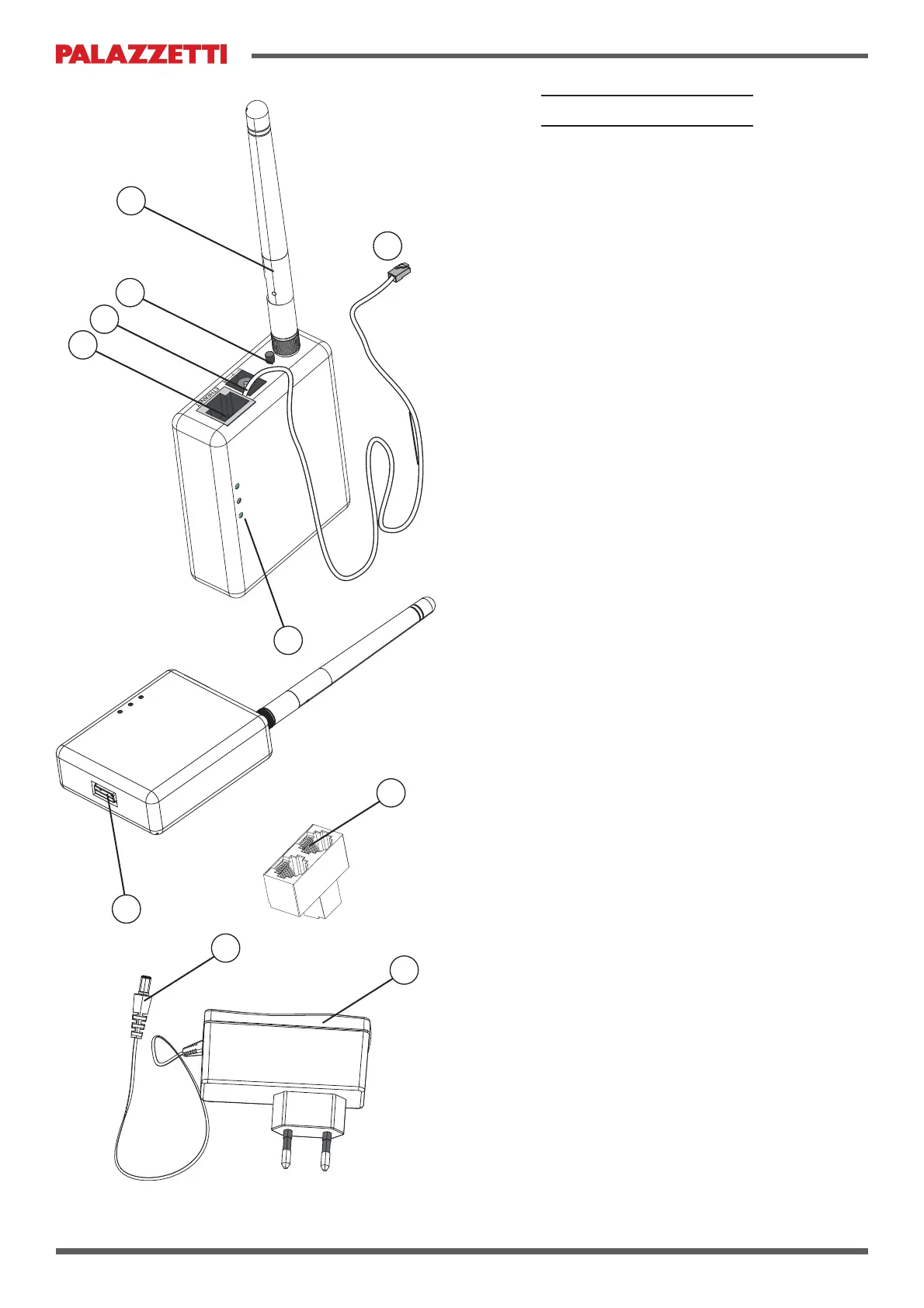 Page #6 background image