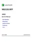 Preview: Service Manual