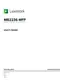 Preview: User Guide