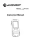 Preview: Instruction Manual