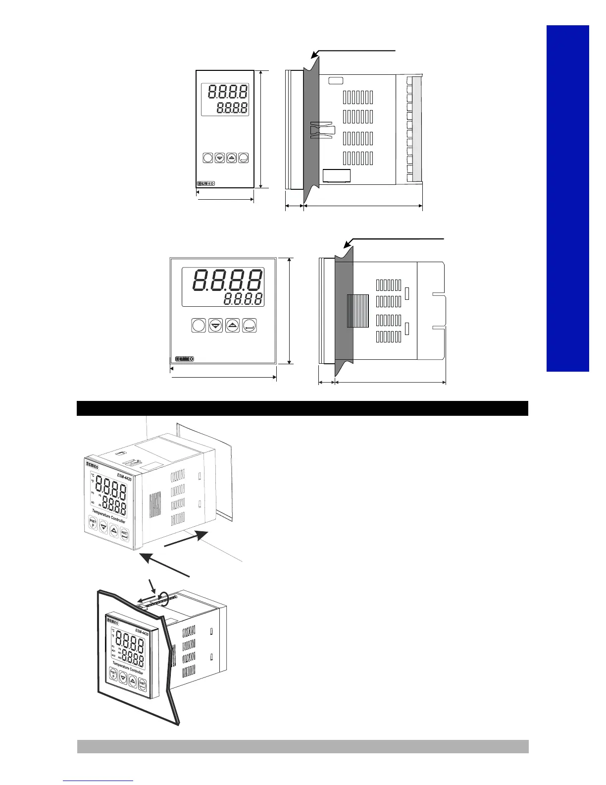 Page #6 background image