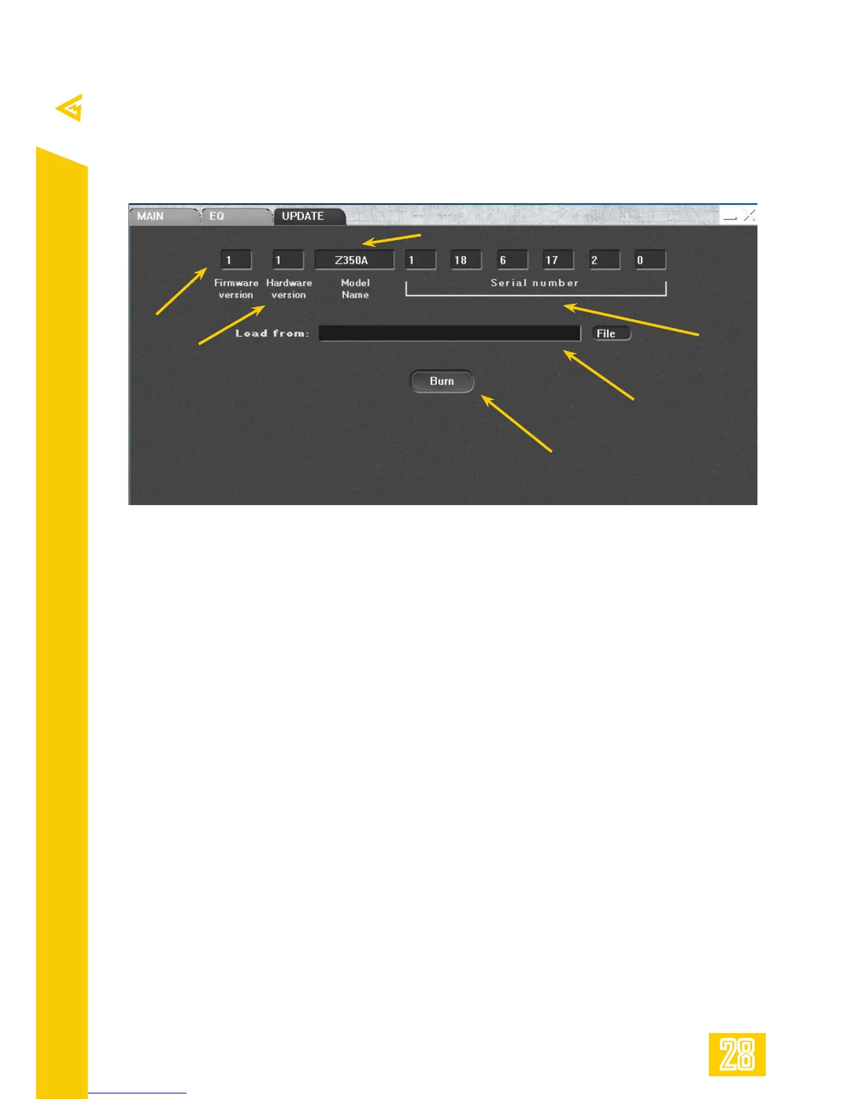 Page #28 background image