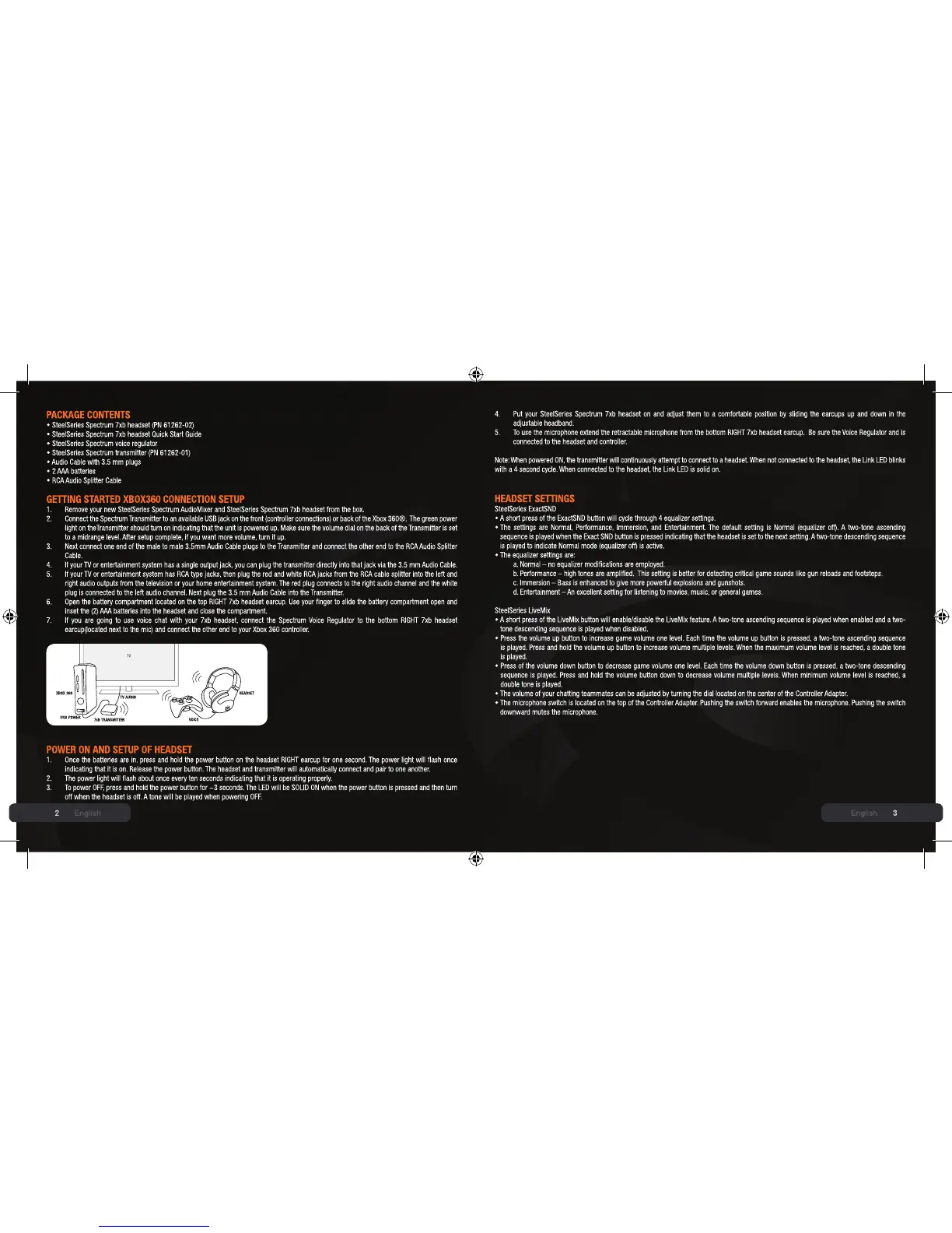 Page #2 background image