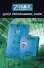 Preview: Quick Programming Guide