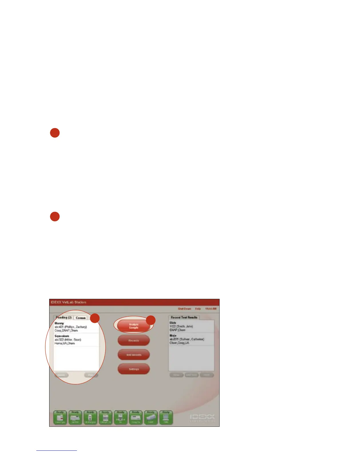 Page #4 background image