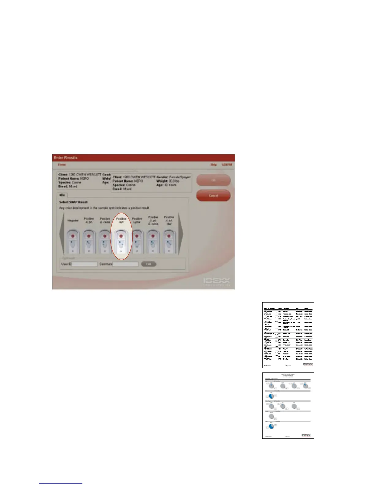 Page #5 background image