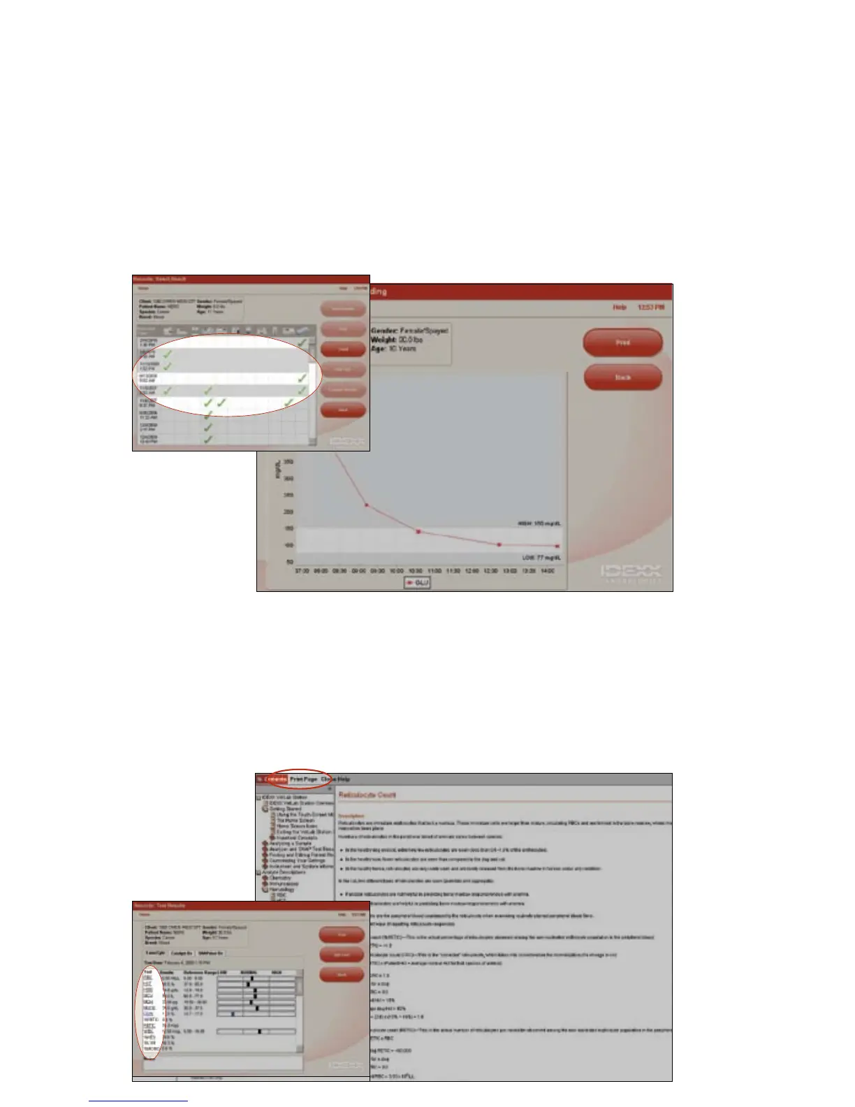 Page #7 background image