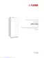 Preview: User's And Installer's Manual