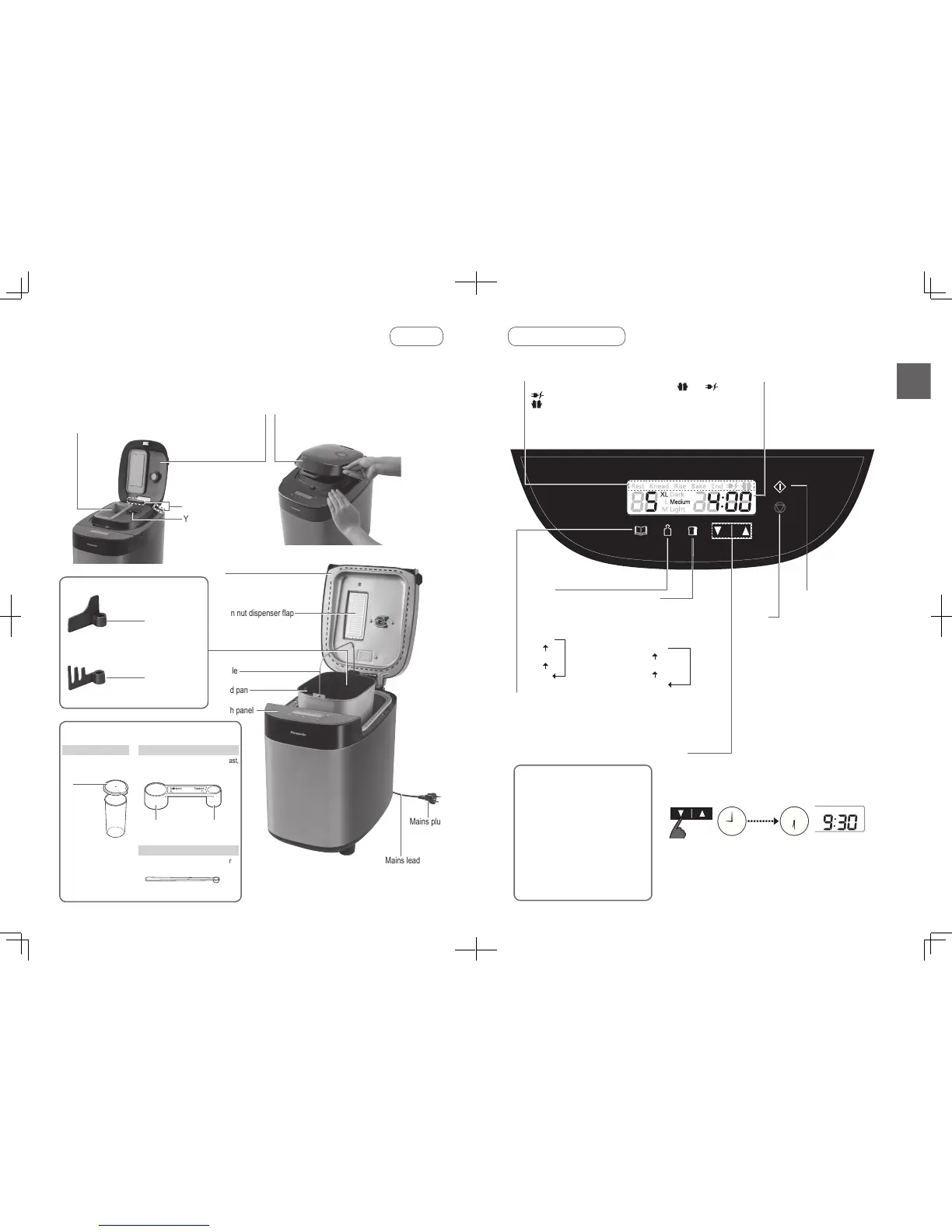 Page #4 background image
