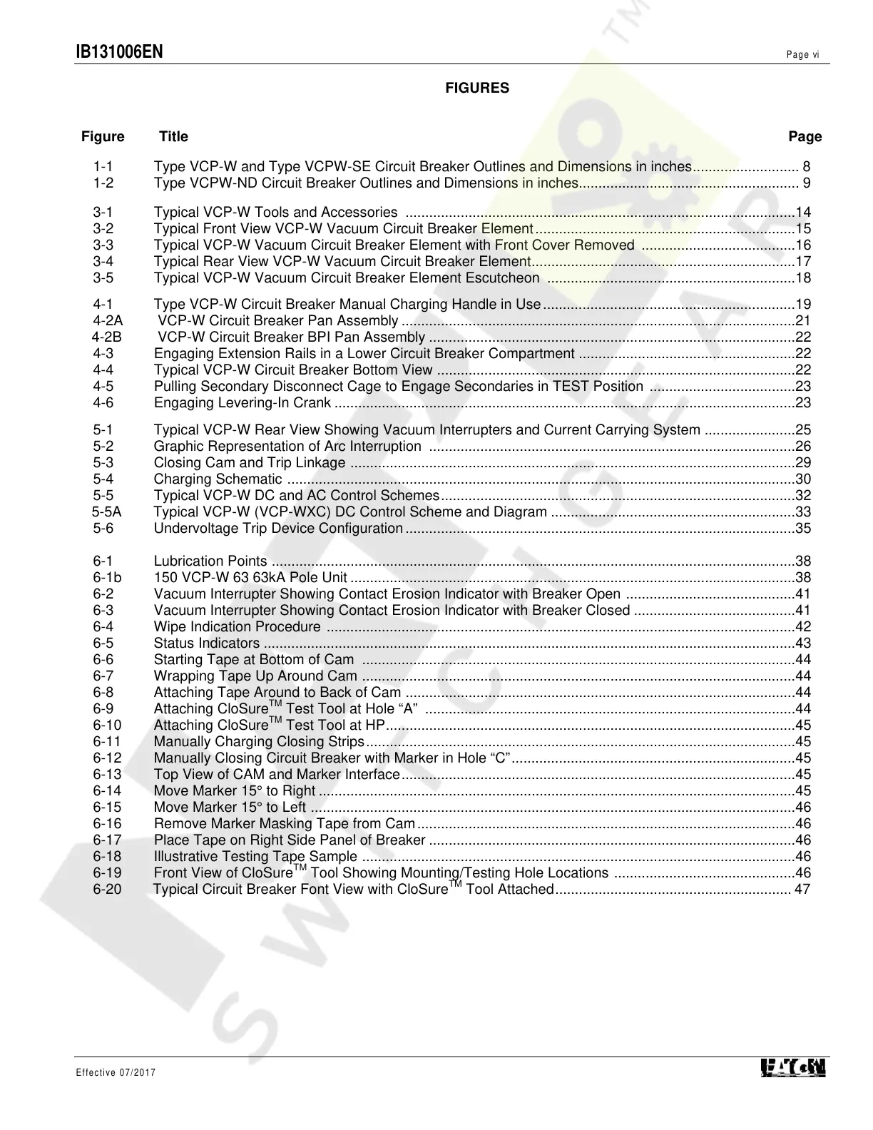 Page #5 background image