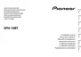Preview: Installation Manual