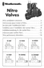 Preview: Installation Instructions