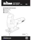 Preview: Operating/Safety Instructions