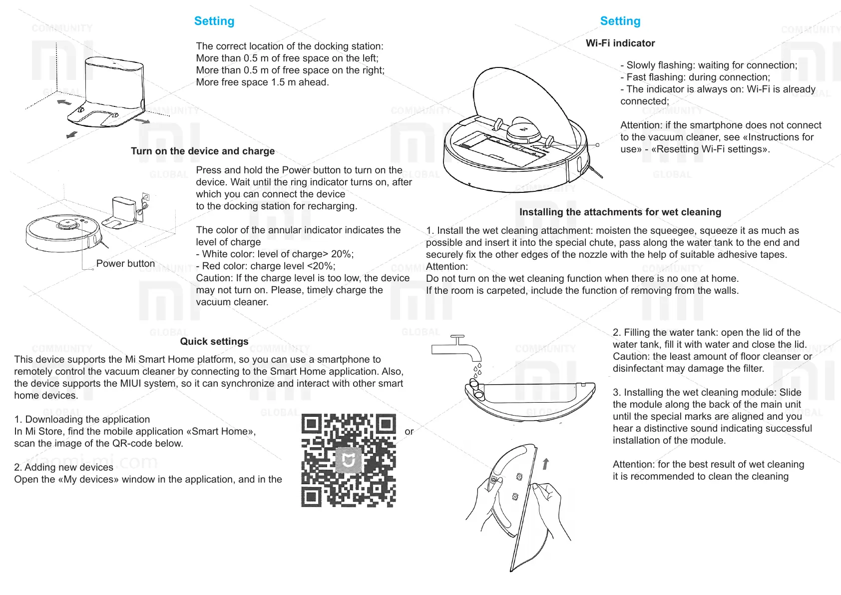 Page #4 background image