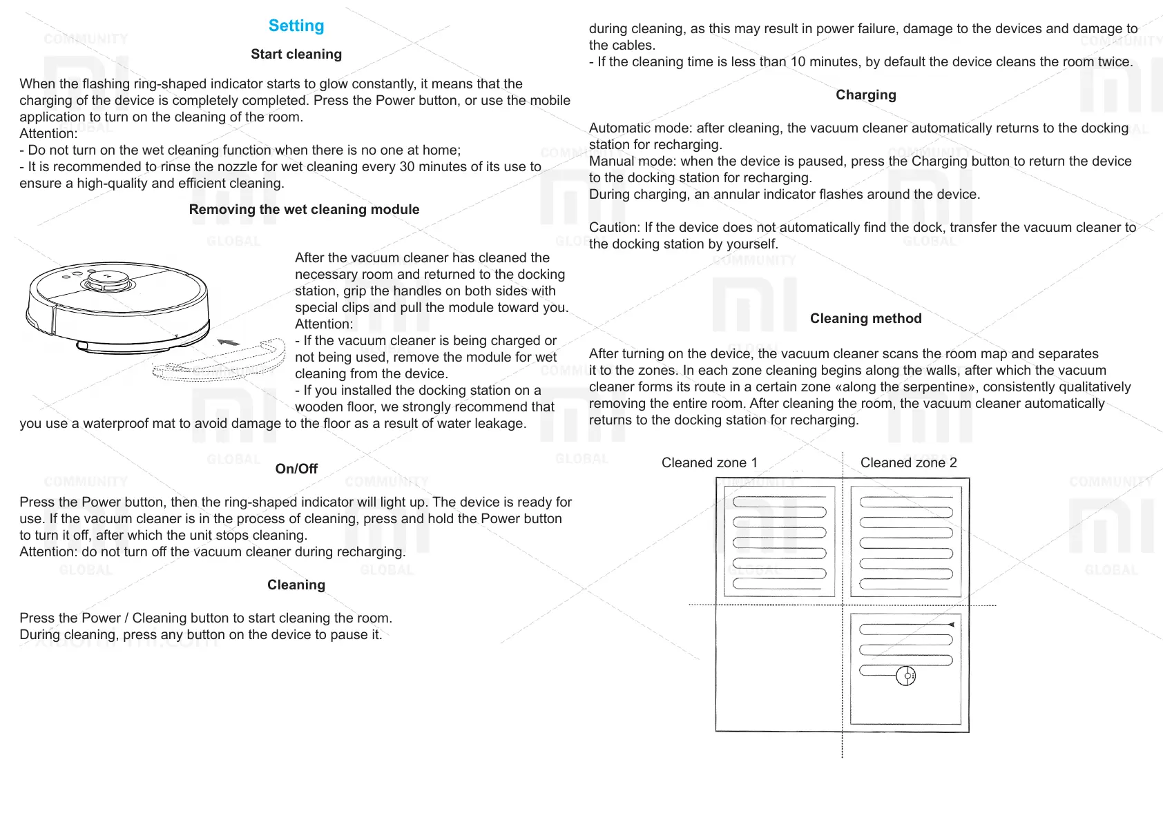 Page #5 background image