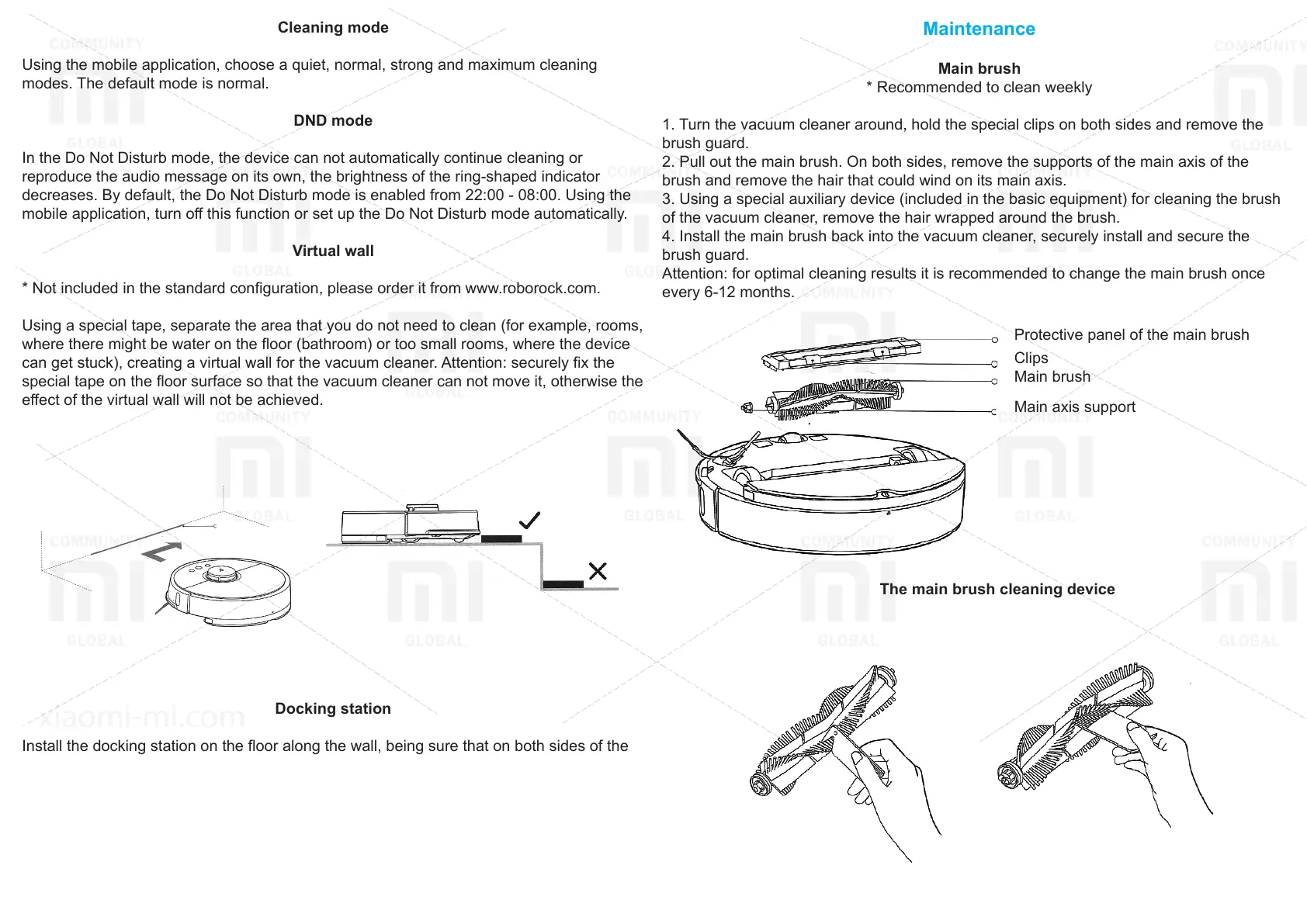 Page #7 background image