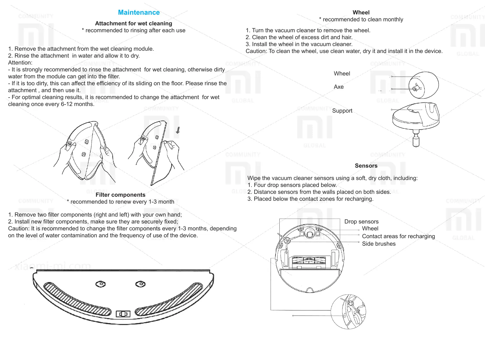 Page #9 background image