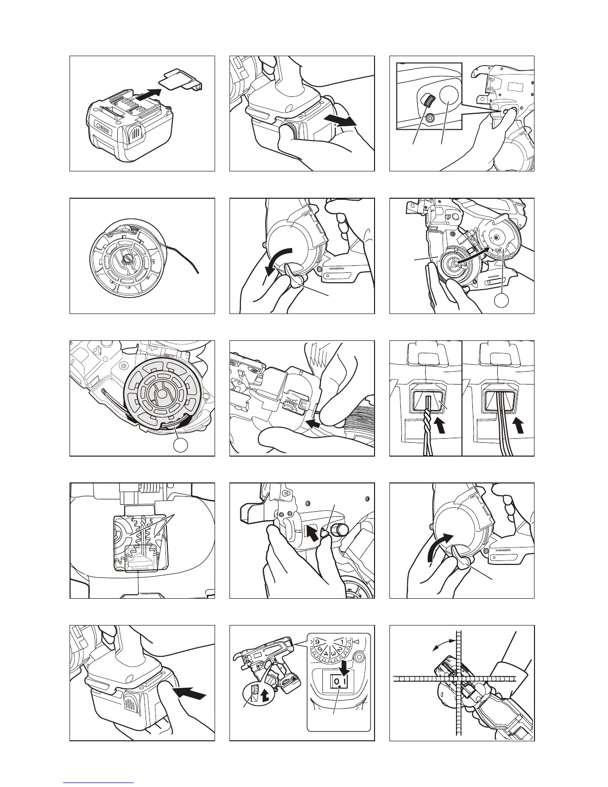 Page #3 background image