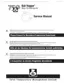 Preview: Service Manual