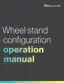 Preview: Configuration Operation Manual