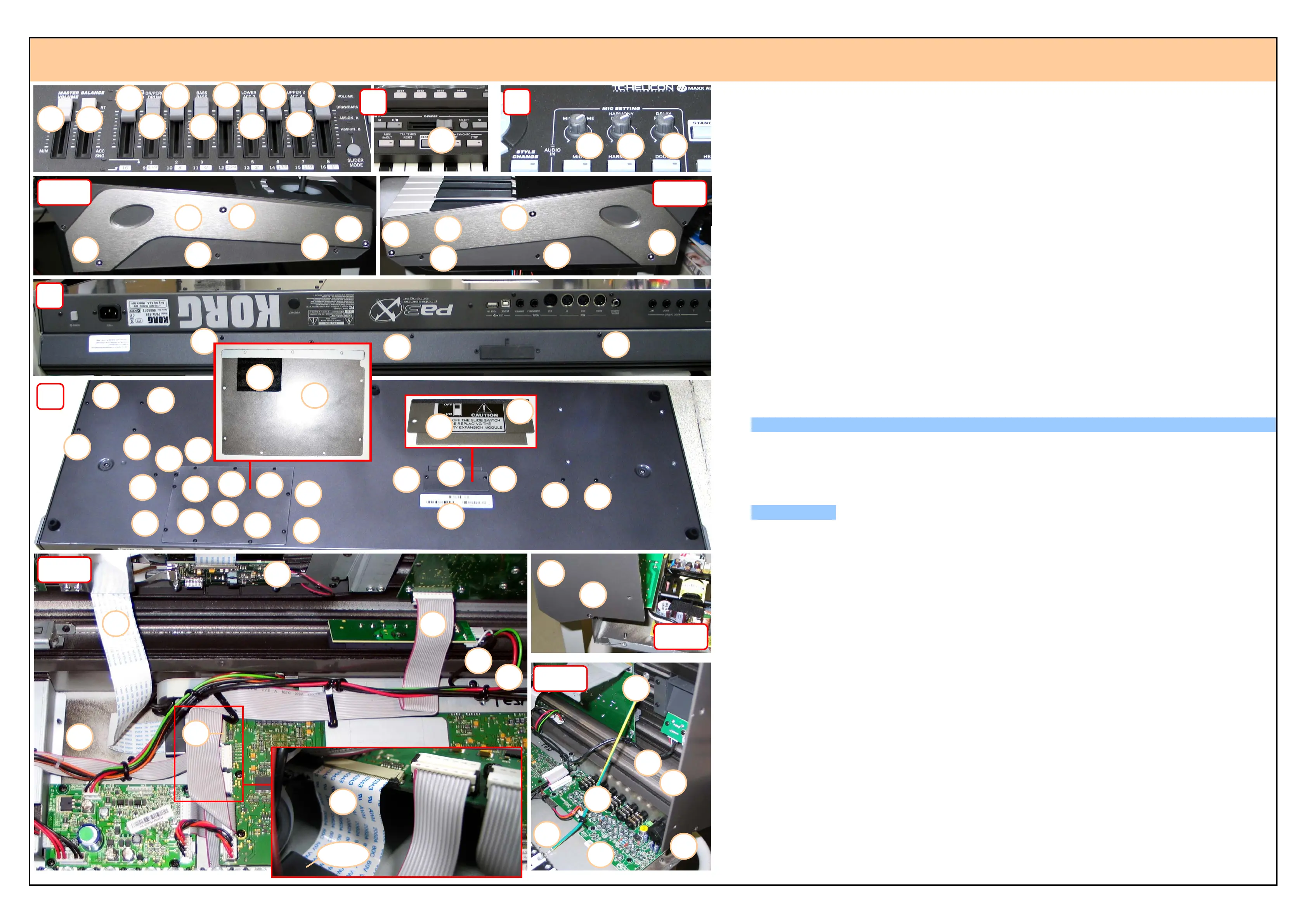 Page #6 background image