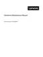 Preview: Hardware Maintenance Manual