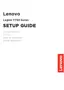 Preview: Setup Guide