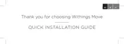 Preview: Quick Installation Guide