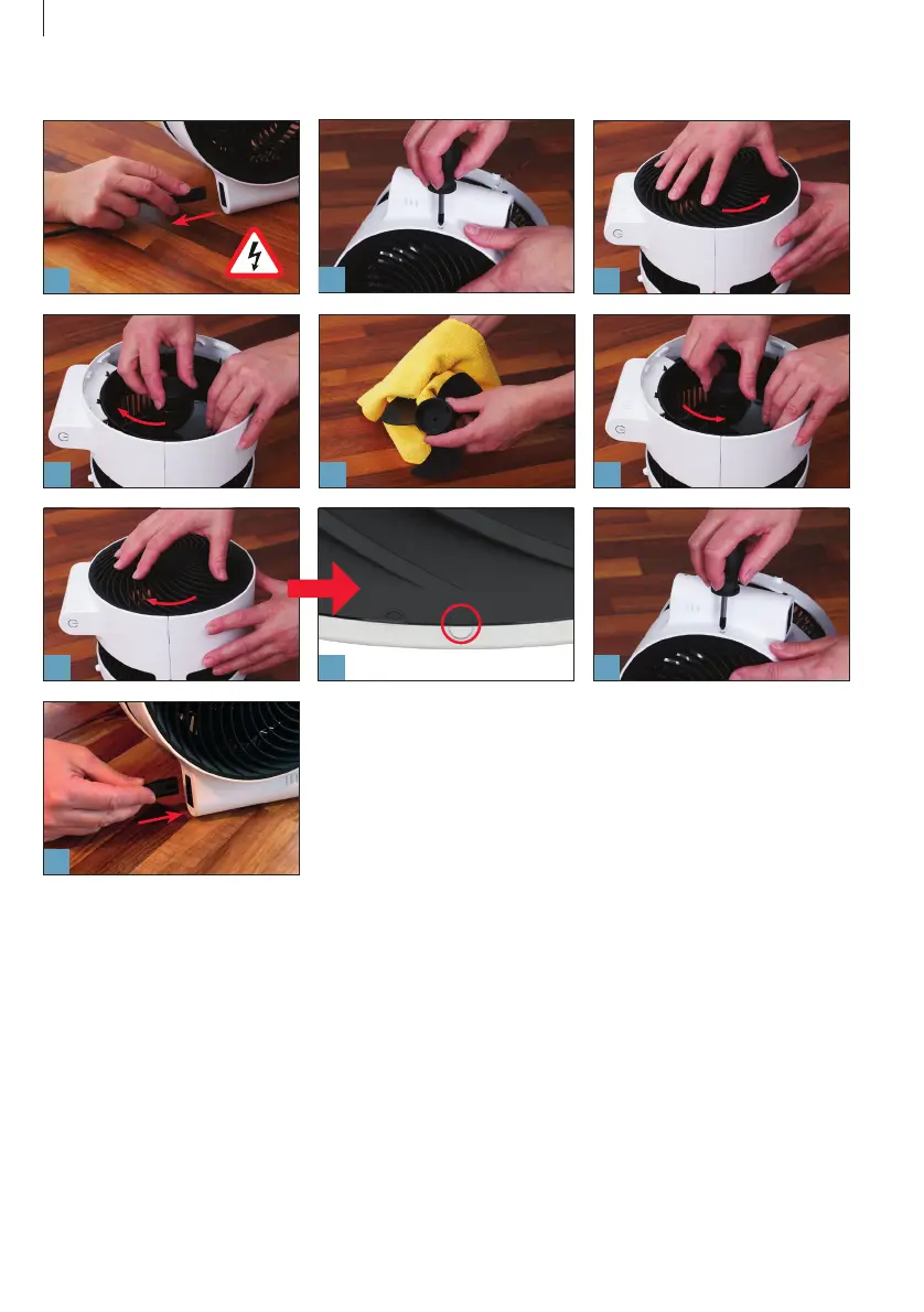 Page #6 background image