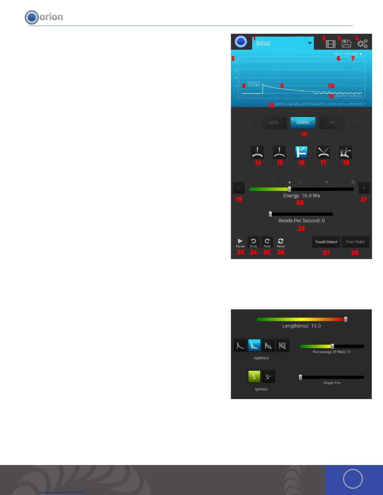 Page #13 background image