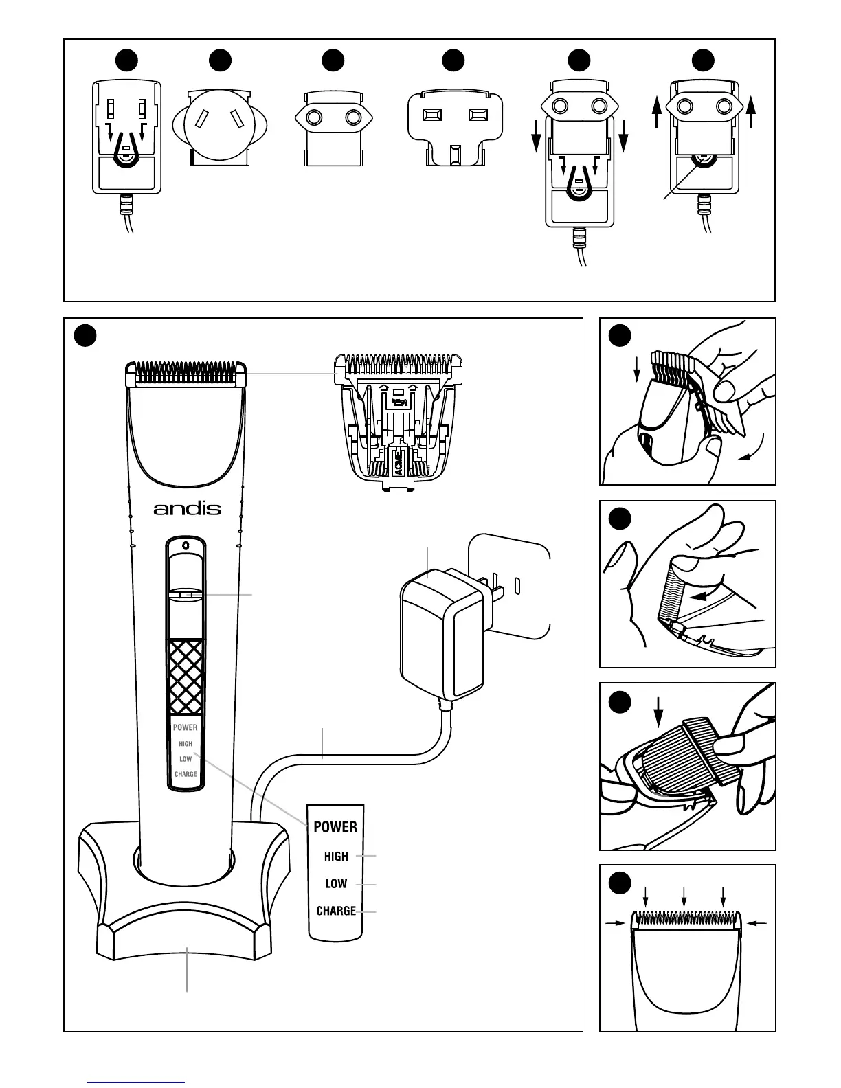 Page #5 background image