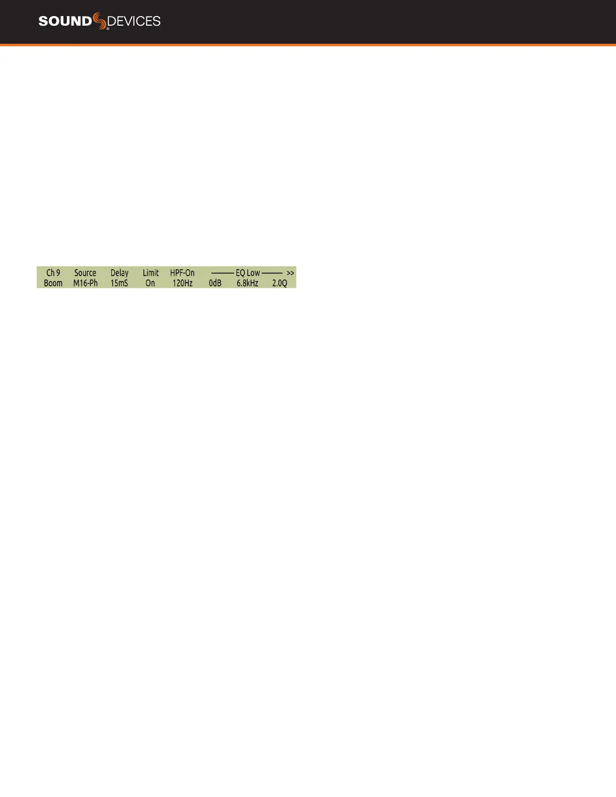 Page #4 background image