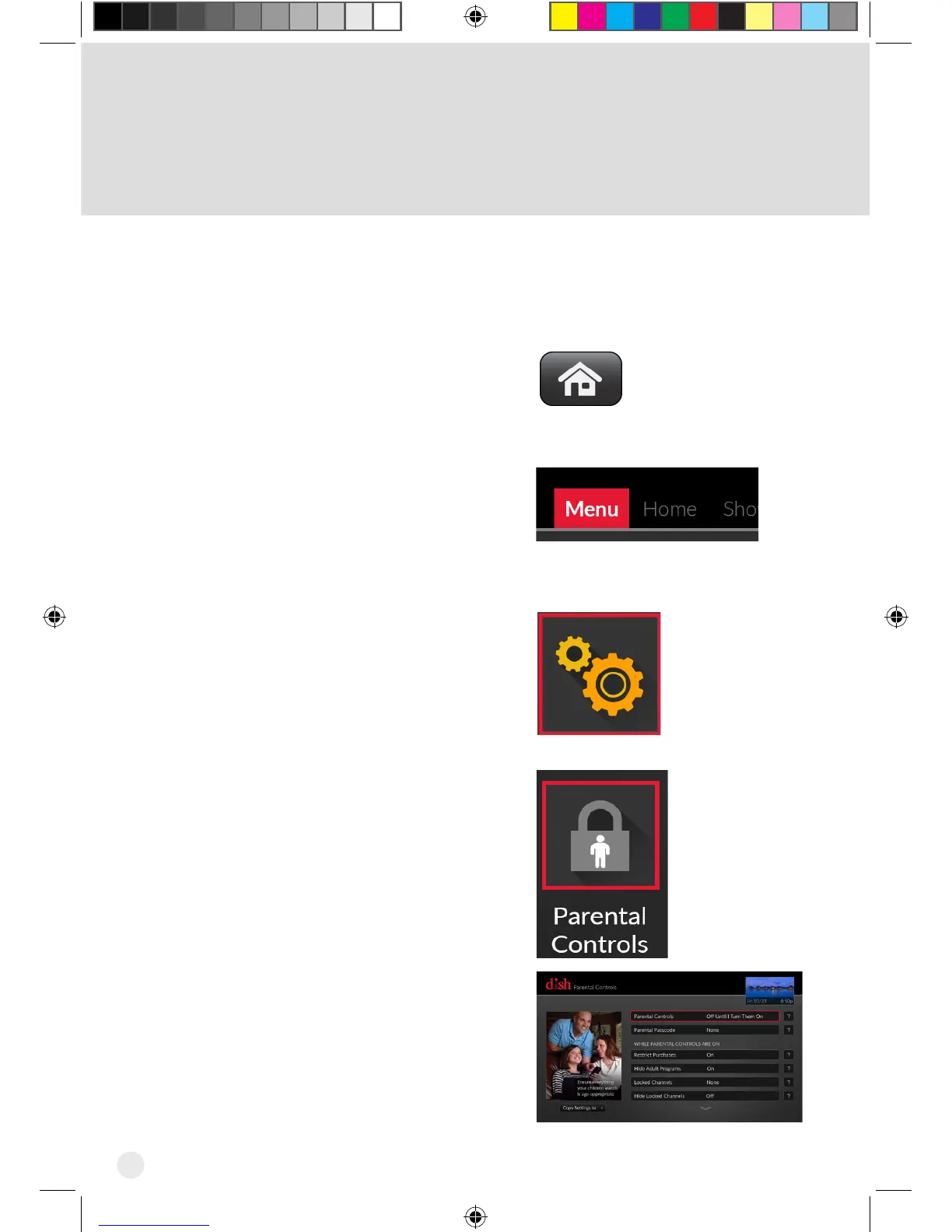 Page #14 background image