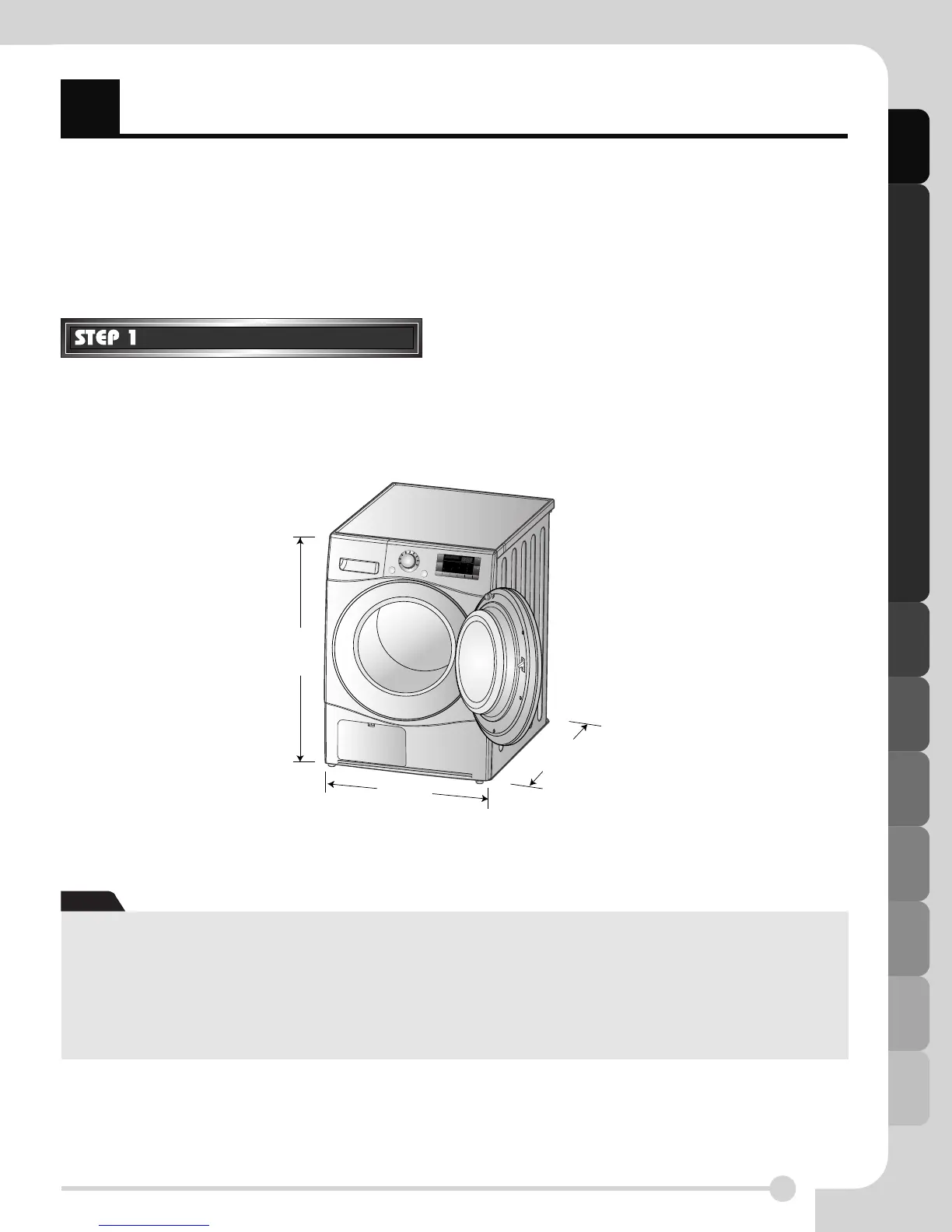 Page #8 background image
