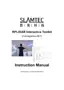 Preview: Instruction Manual