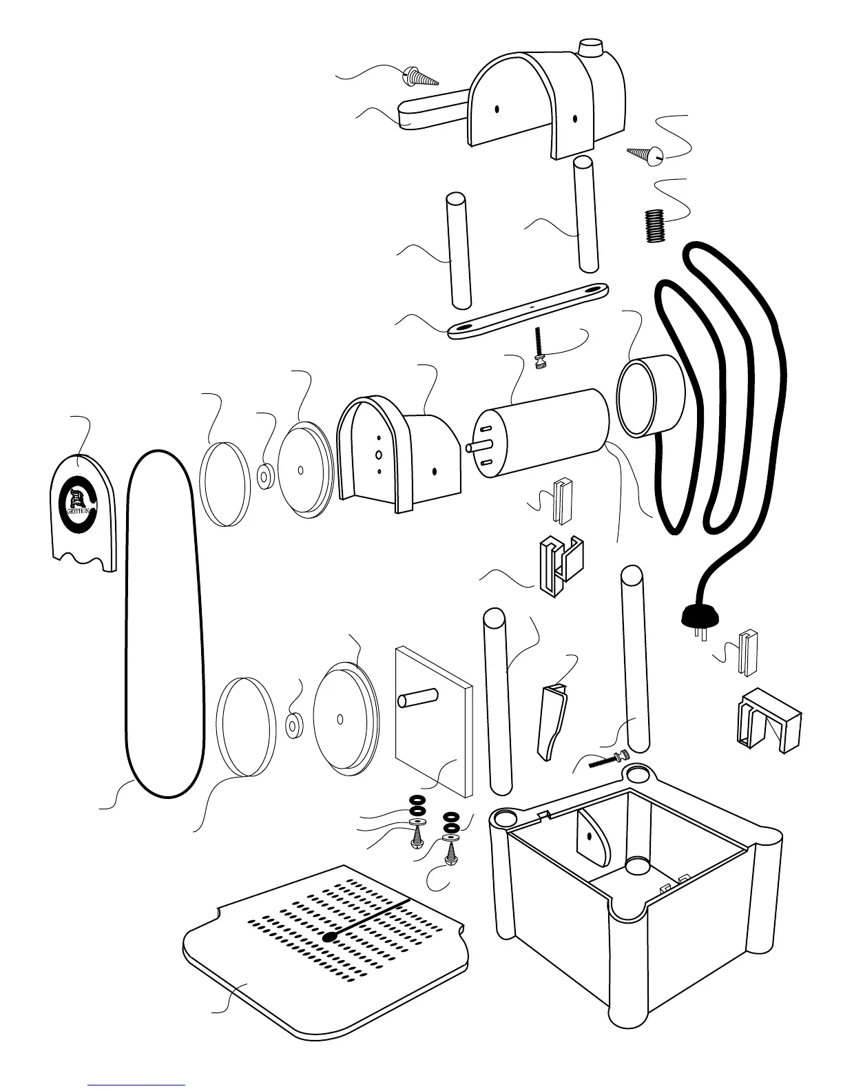 Page #2 background image