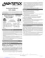 Preview: Instruction Manual