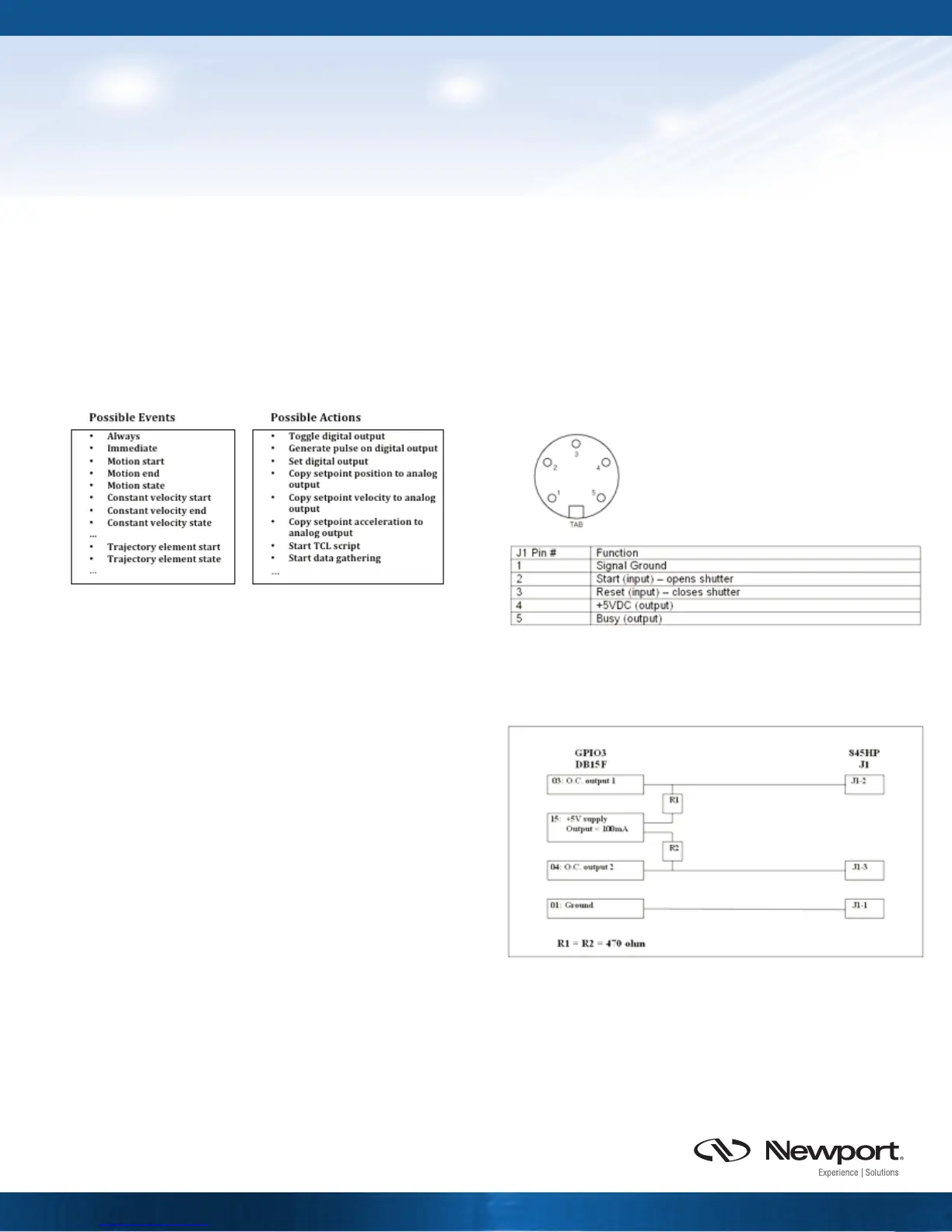 Page #2 background image