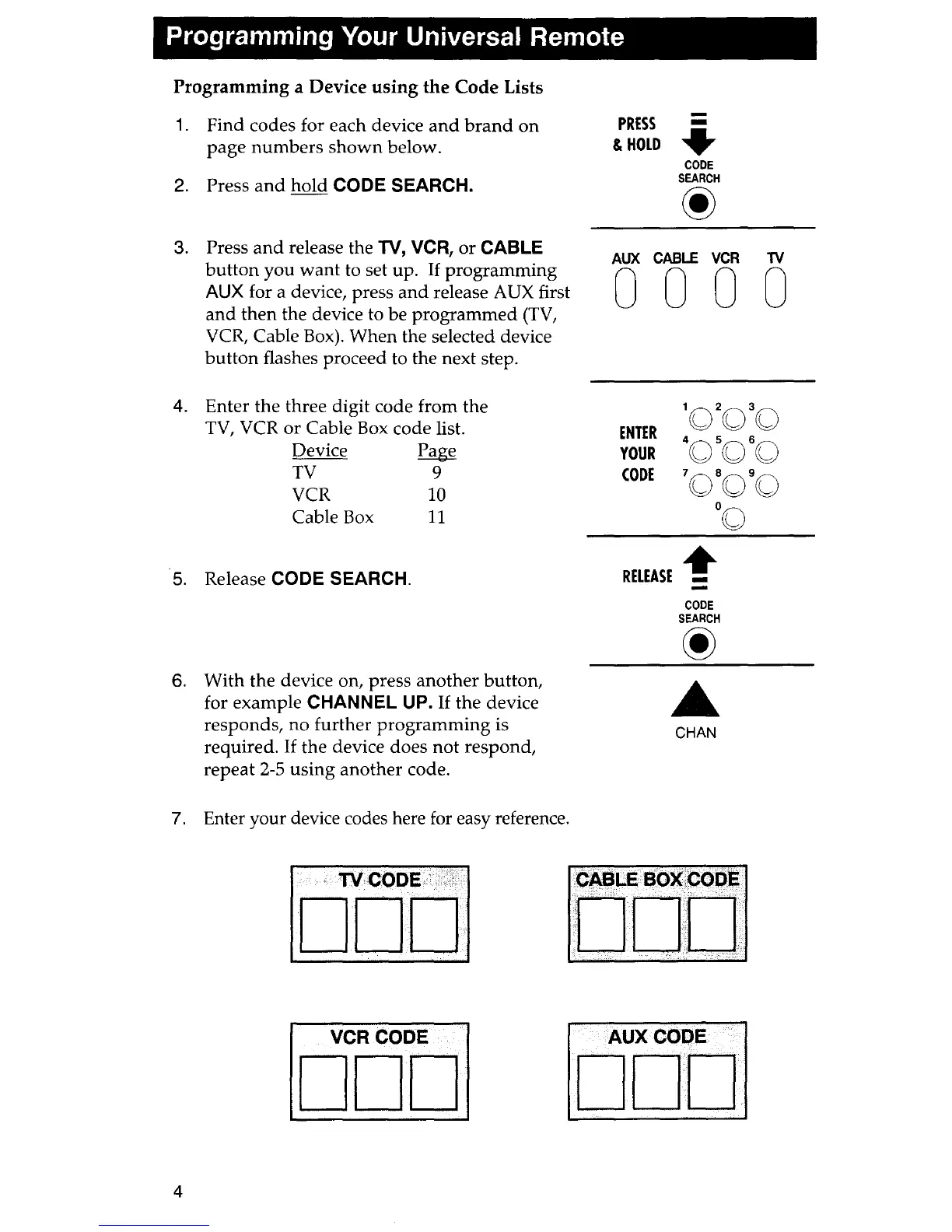 Page #4 background image