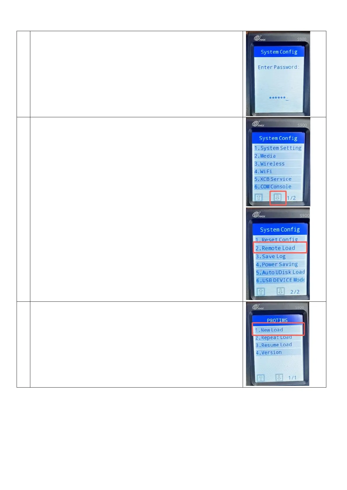 Page #2 background image