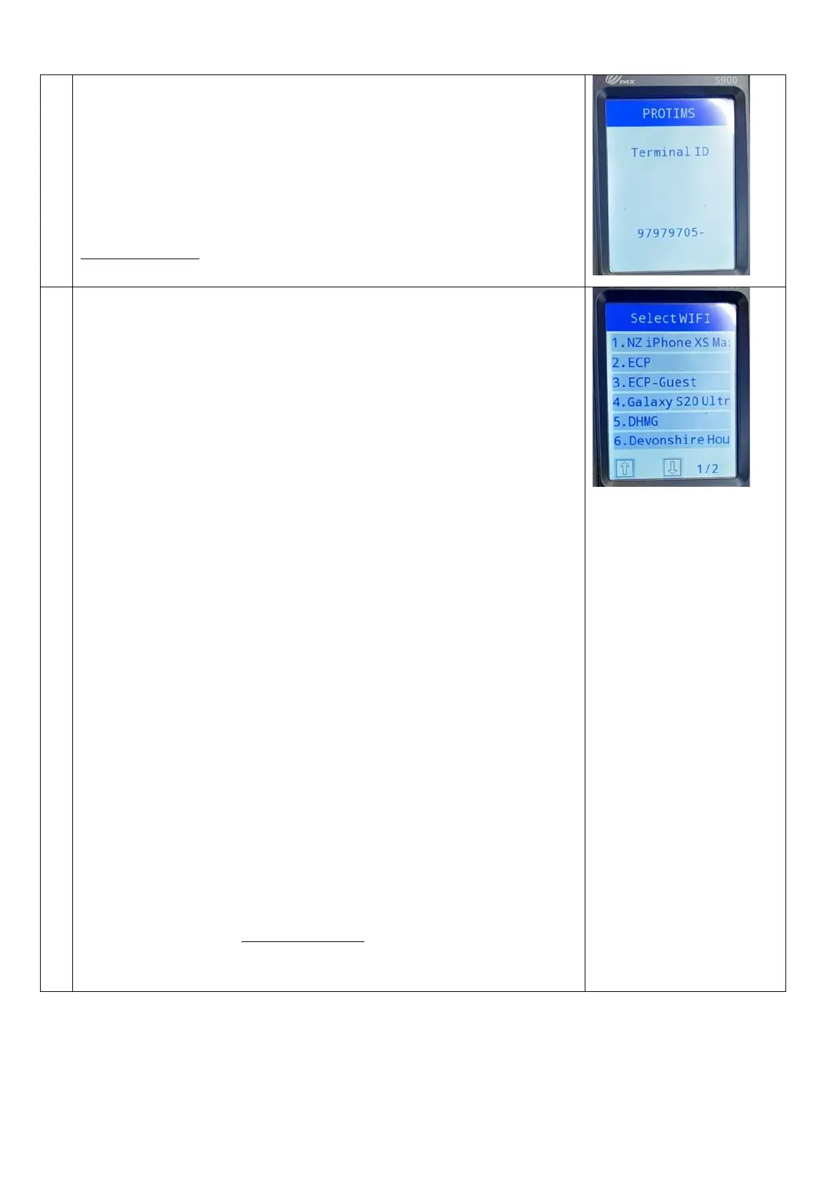 Page #4 background image