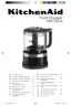 Preview: Use & Care Manual