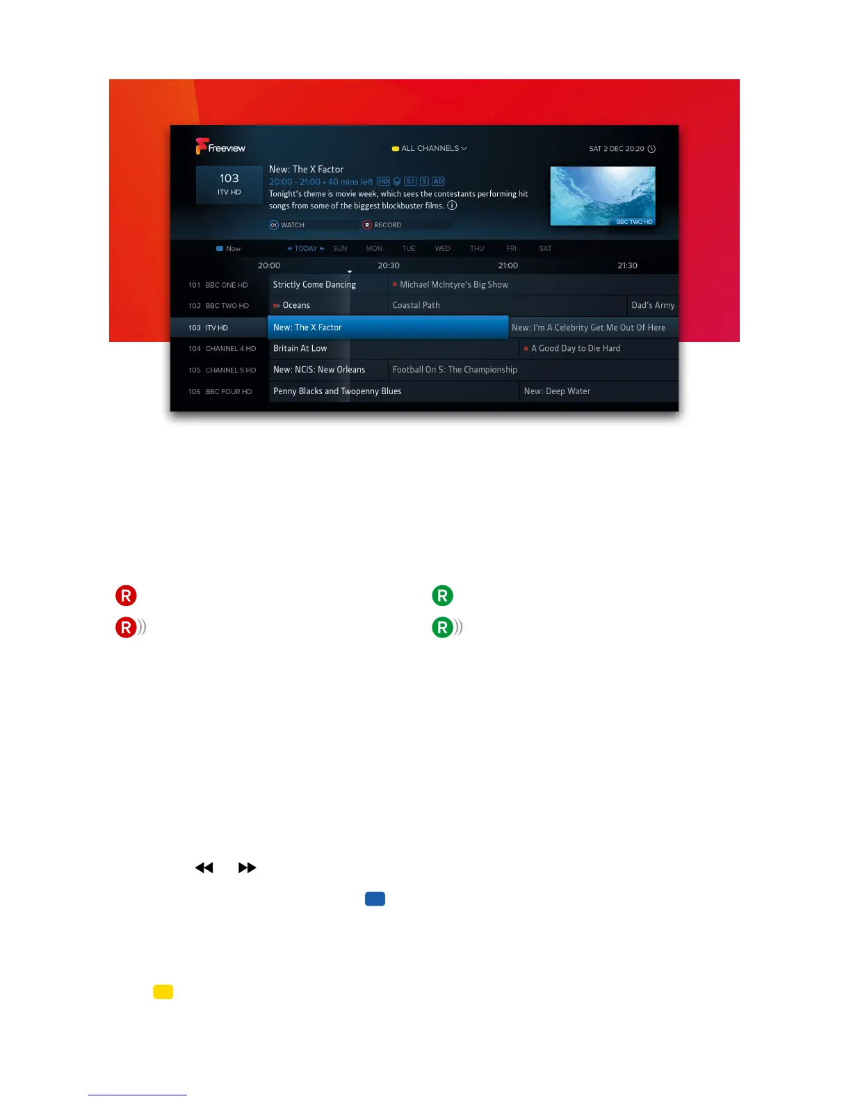 Page #5 background image