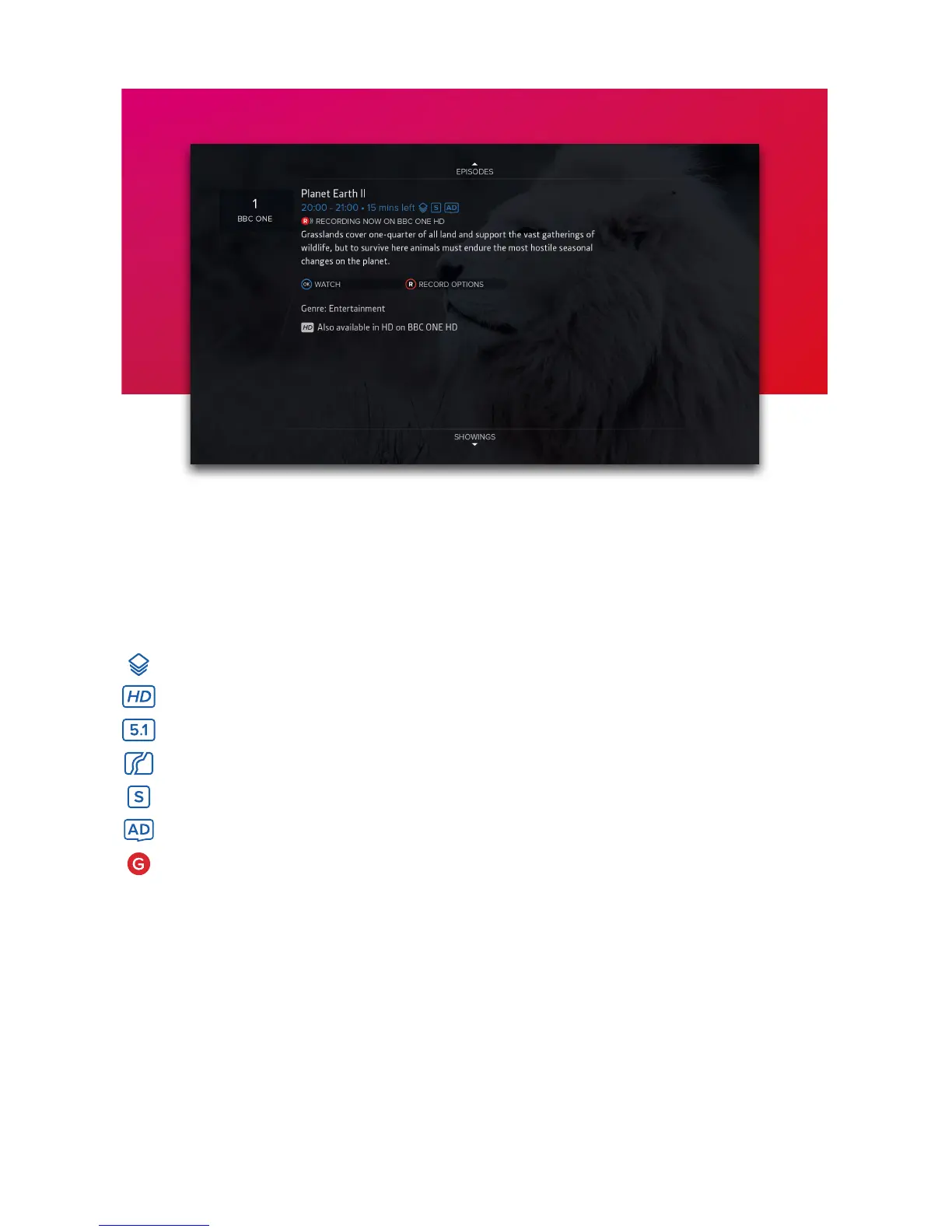 Page #8 background image