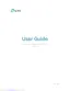 Preview: User Guide
